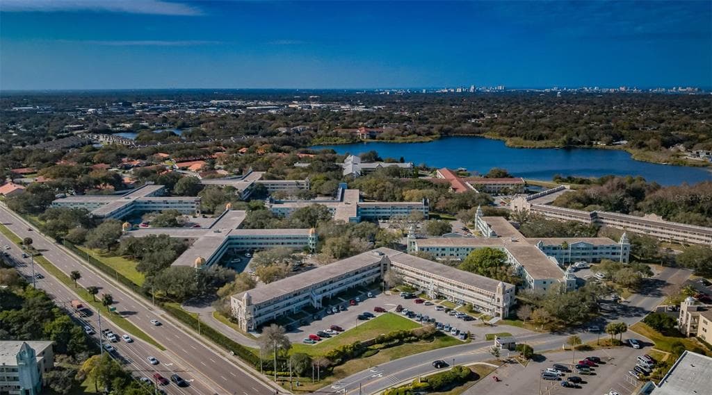 2284 PHILIPPINE DRIVE UNIT 71 CLEARWATER, FL 33763