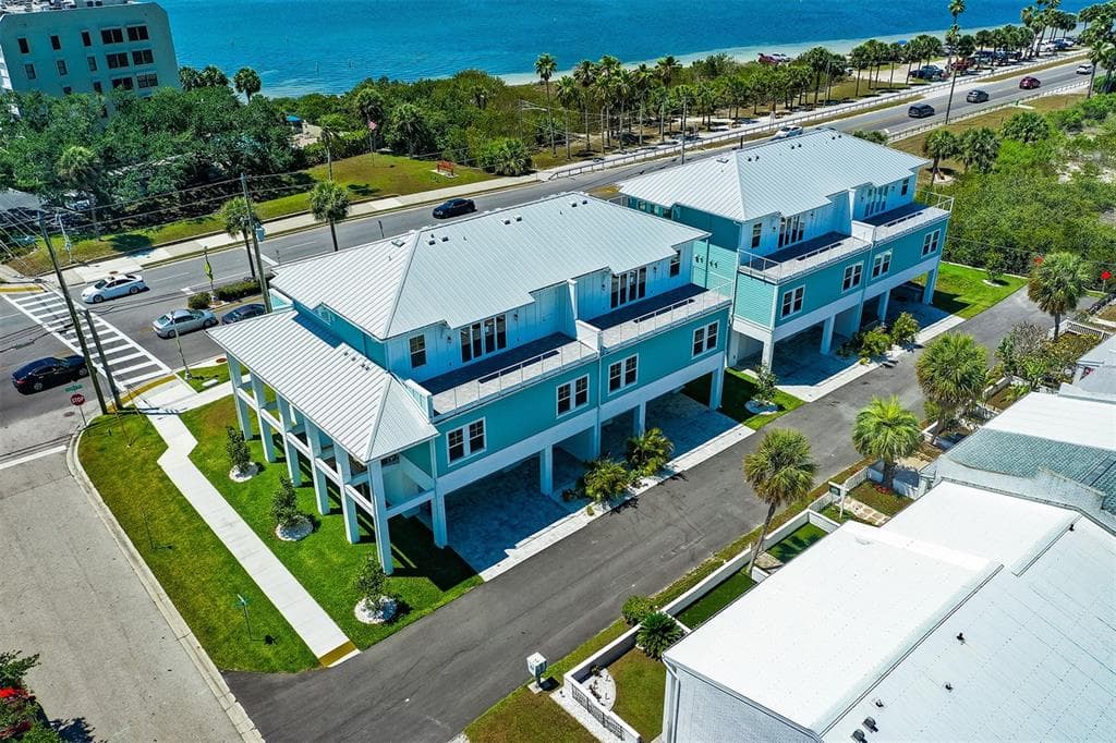 234 CAUSEWAY BOULEVARD DUNEDIN, FL 34698