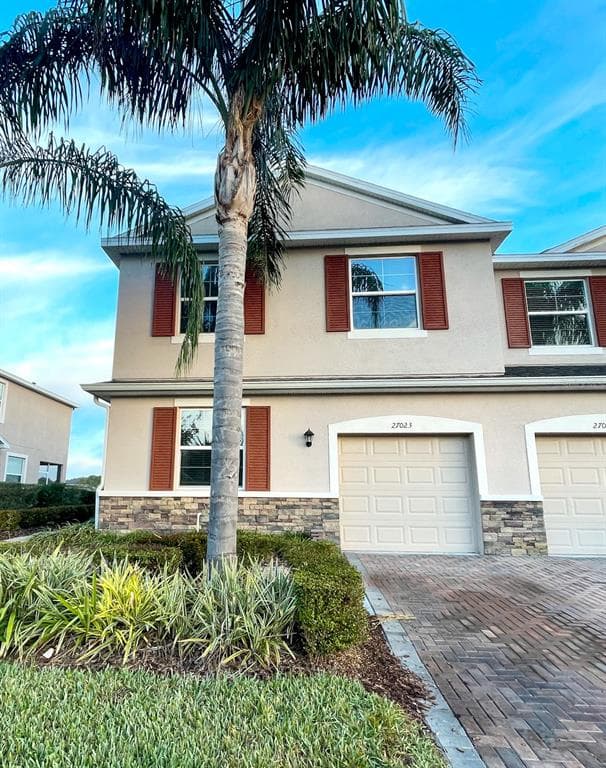 27023 JUNIPER BAY DRIVE WESLEY CHAPEL, FL 33544