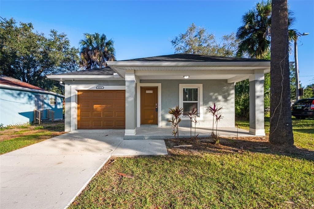 3214 E SHADOWLAWN AVENUE TAMPA, FL 33610