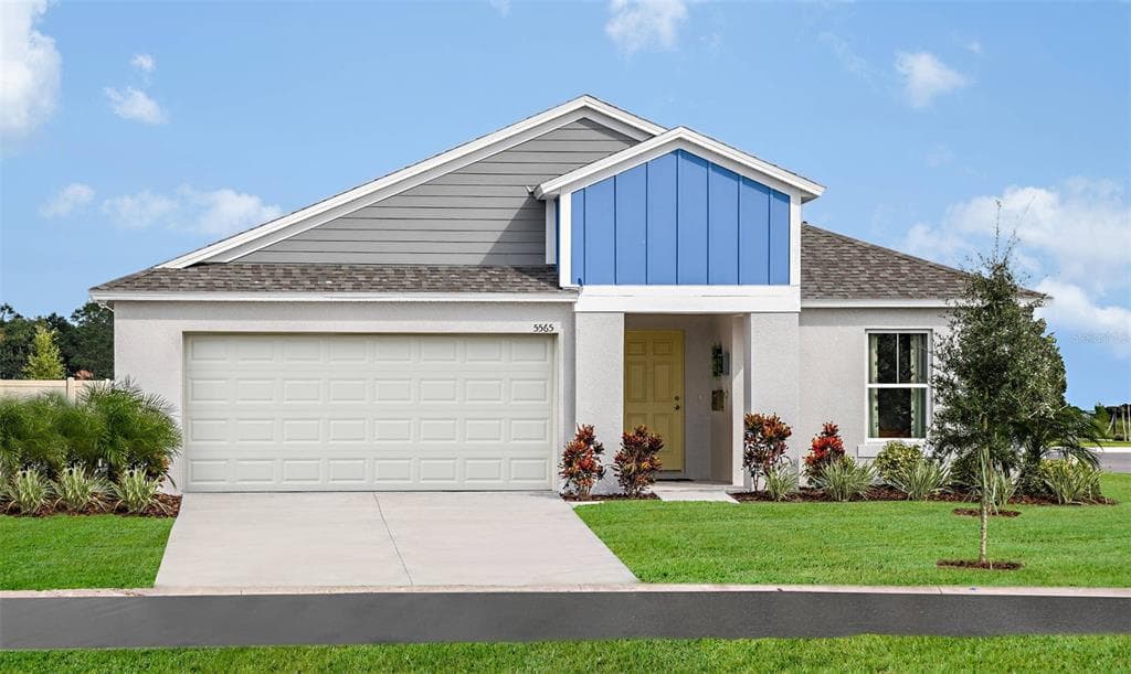 12730 MANGROVE FOREST DRIVE RIVERVIEW, FL 33579
