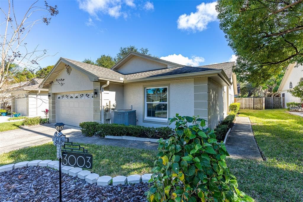 3003 FIELDBROOK PLACE CLEARWATER, FL 33761