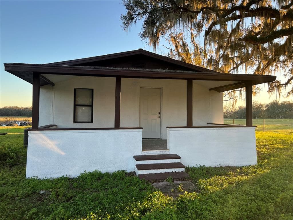 905 W KEYSVILLE ROAD