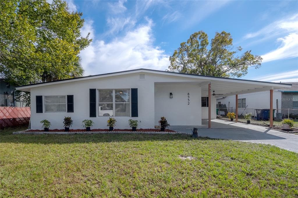 6552 S WEST SHORE CIRCLE TAMPA, FL 33616