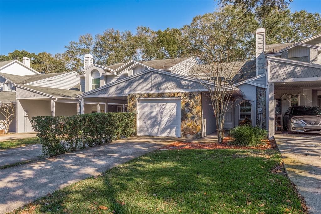 200 ST IVES DRIVE PALM HARBOR, FL 34684