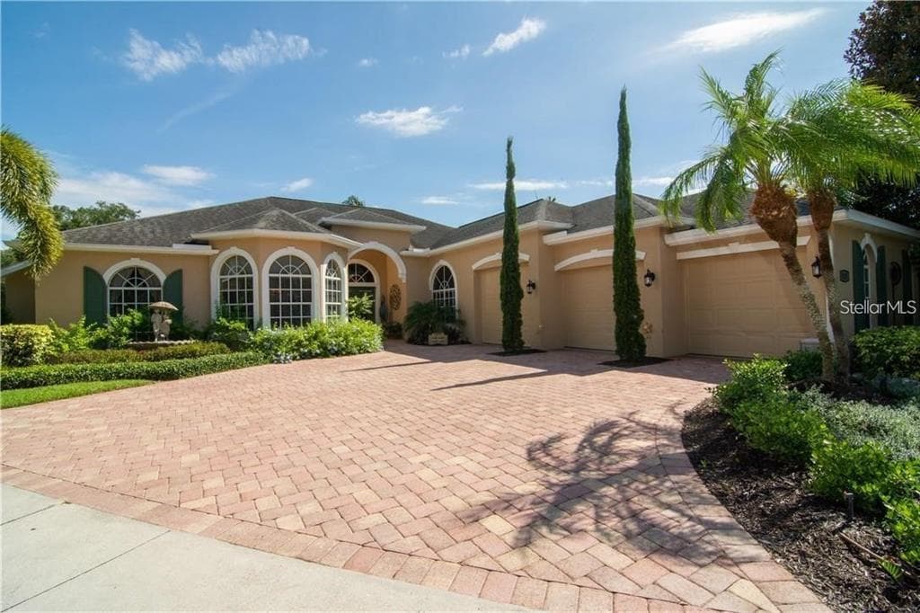 5125 MAGNOLIA POND DRIVE SARASOTA, FL 34233