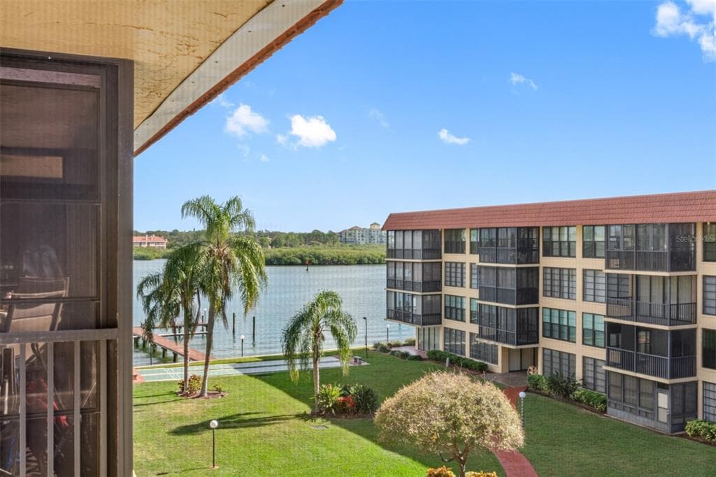 19701 GULF BOULEVARD UNIT 407 INDIAN SHORES, FL 33785