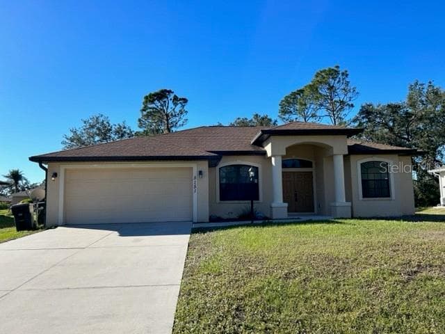 5151 DAKOTA TERRACE NORTH PORT, FL 34286
