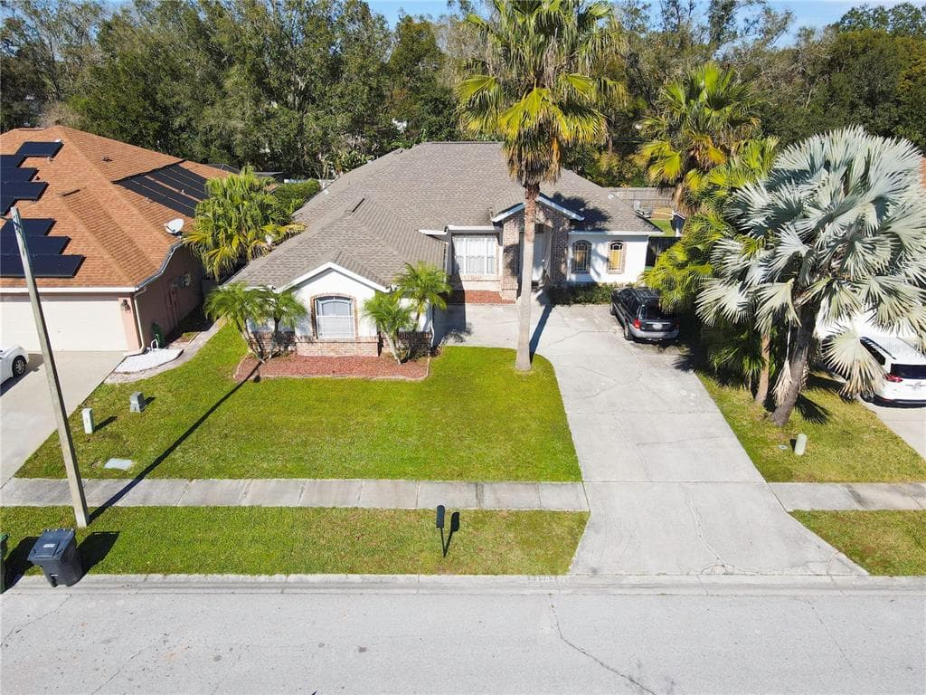 23203 EMERSON WAY LAND O LAKES, FL 34639