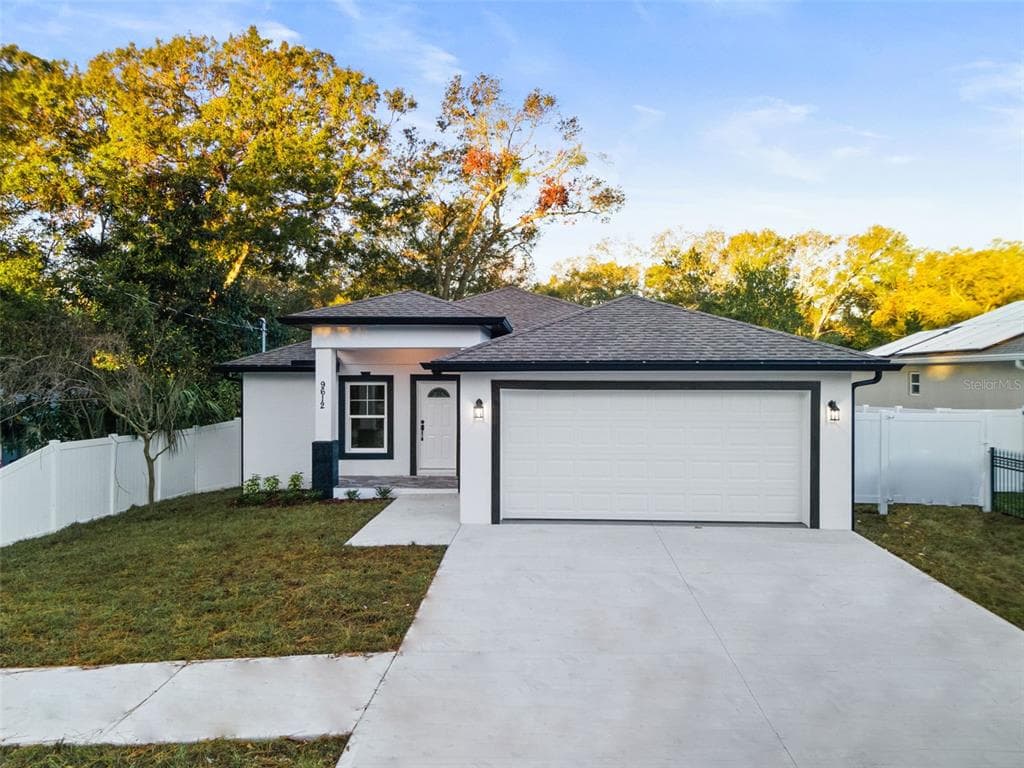 9612 N 12TH STREET TAMPA, FL 33612