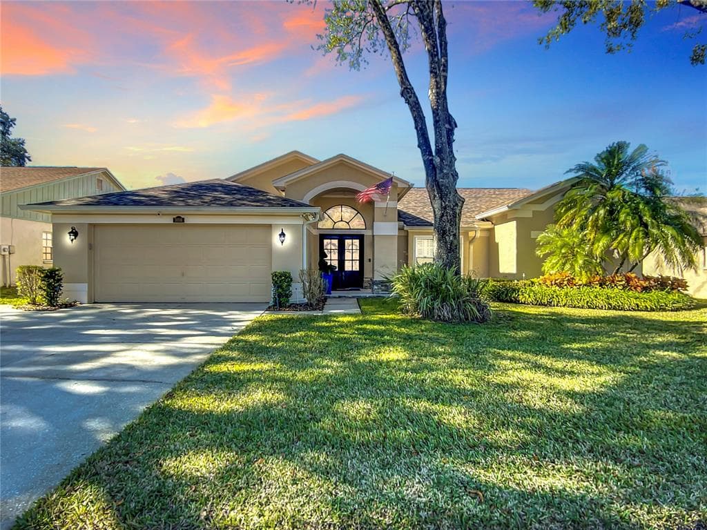 3016 STARMOUNT DRIVE VALRICO, FL 33596