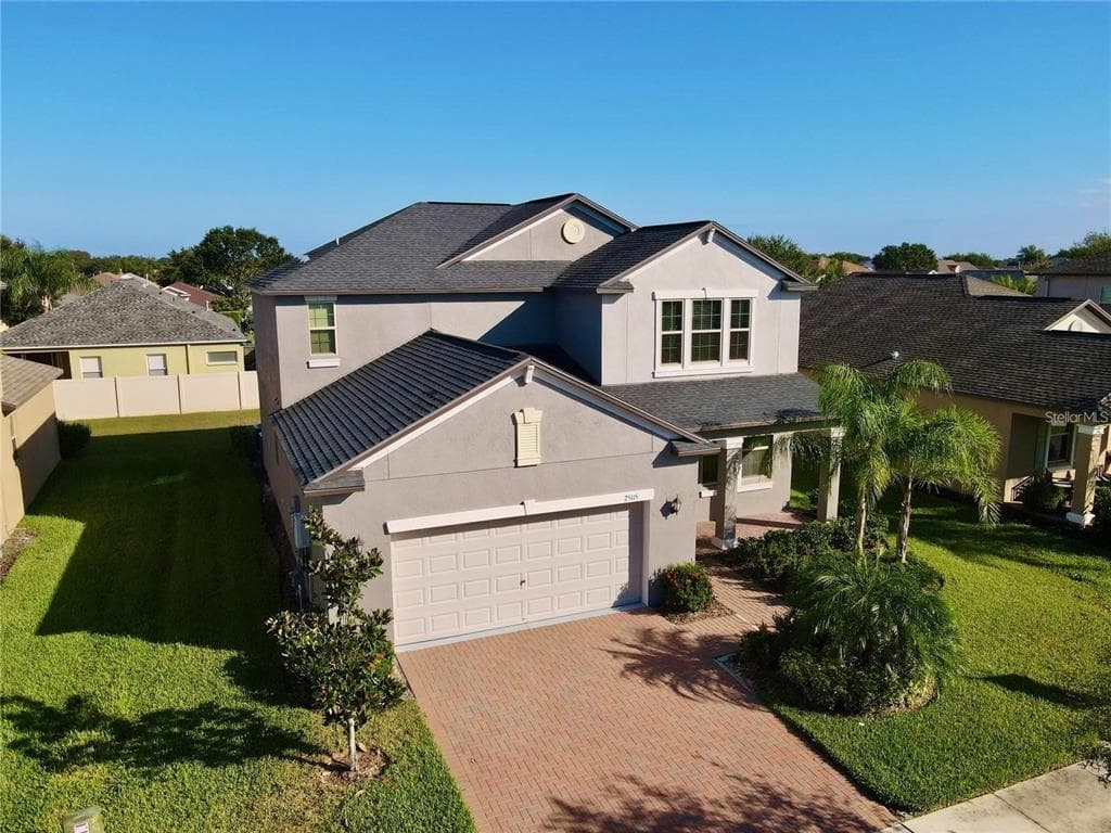 25115 LAMBRUSCO LOOP LUTZ, FL 33559