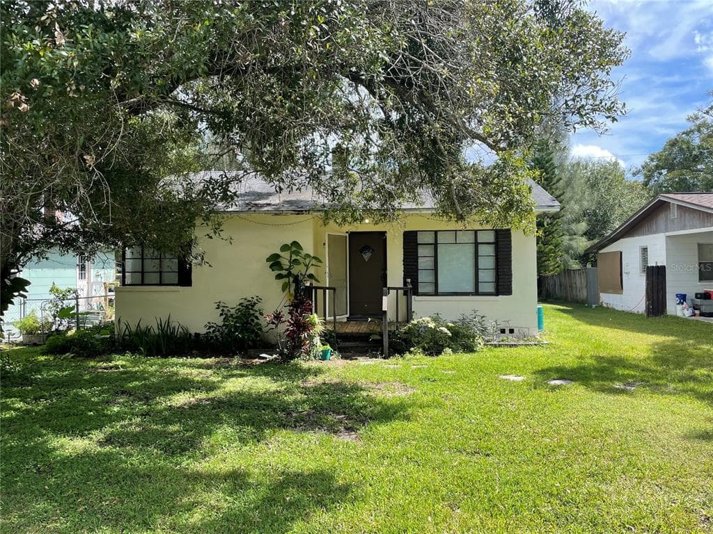 6533 30TH WAY N ST PETERSBURG, FL 33702