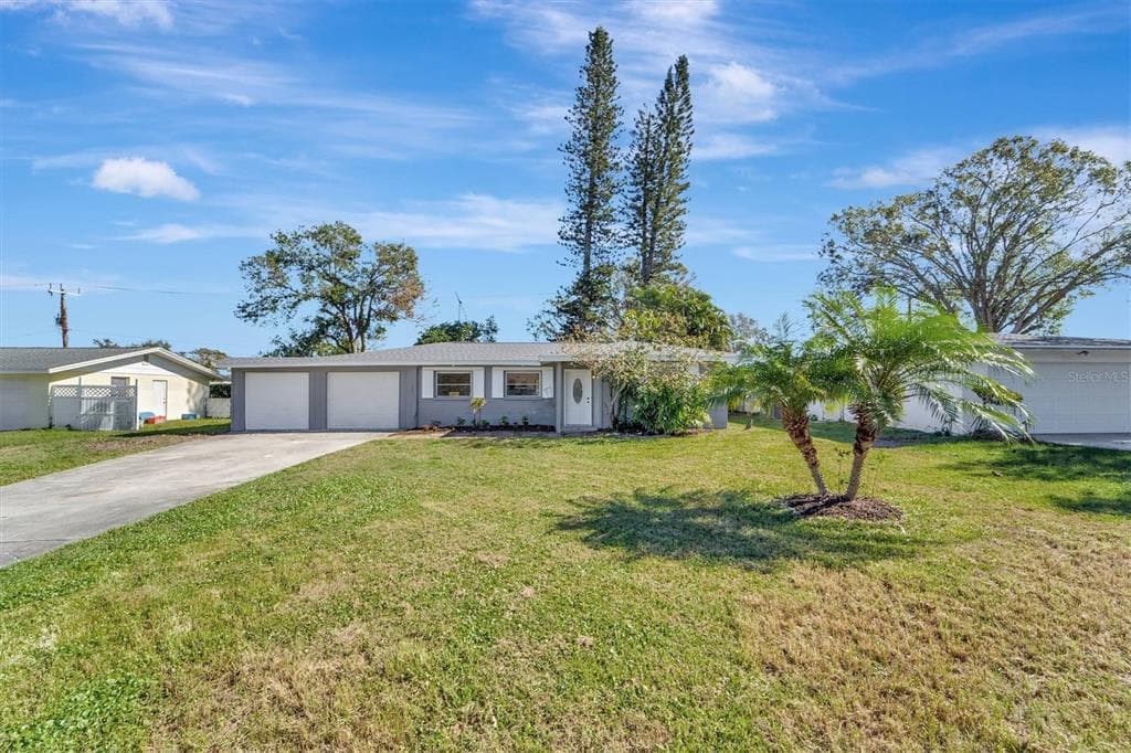 3247 S LOCKWOOD RIDGE ROAD SARASOTA, FL 34239