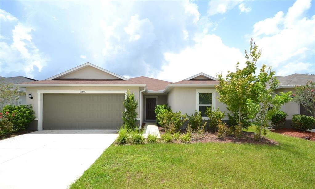 10446 LAGUNA PLAINS DRIVE RIVERVIEW, FL 33578