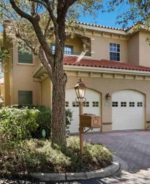 3613 SQUARE WEST LANE UNIT 17 SARASOTA, FL 34238