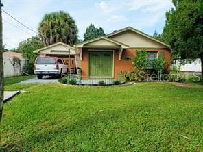 6443 WERNER AVENUE NEW PORT RICHEY, FL 34652