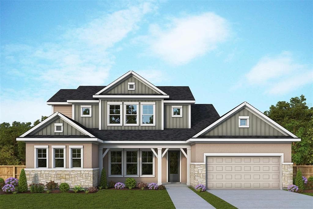 6111 NIKKI LANE ODESSA, FL 33556
