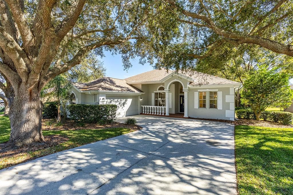 4052 WHITTNER DRIVE LAND O LAKES, FL 34639