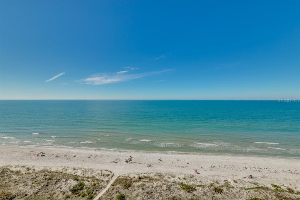 900 GULF BOULEVARD UNIT 1105