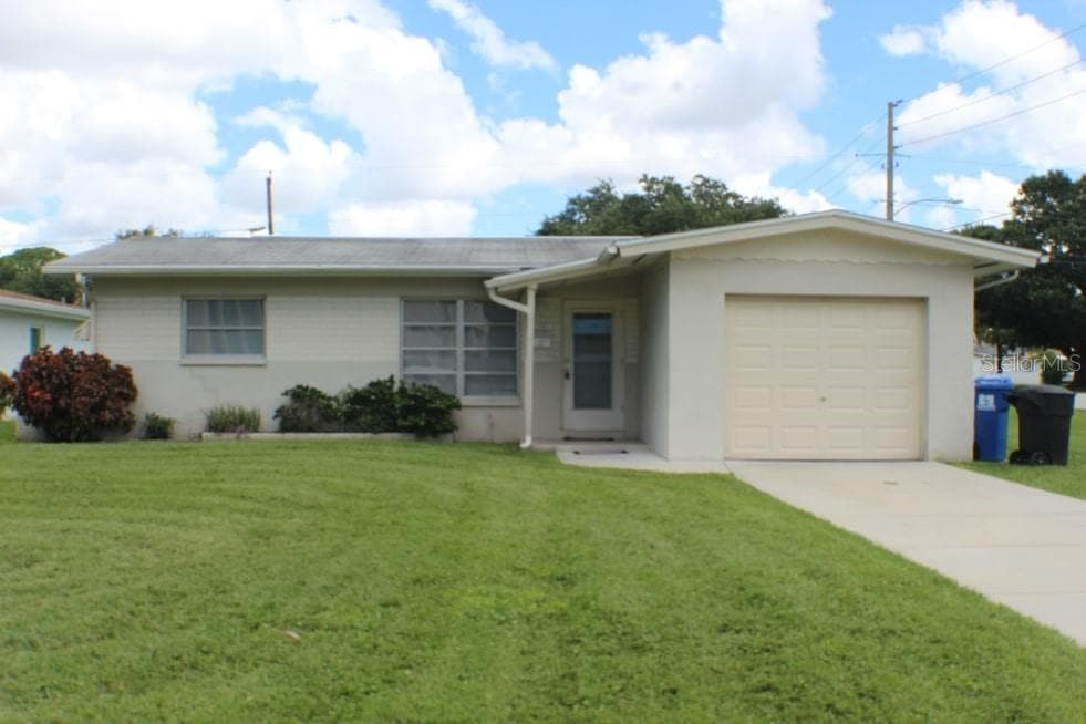 5801 4TH AVENUE N ST PETERSBURG, FL 33710