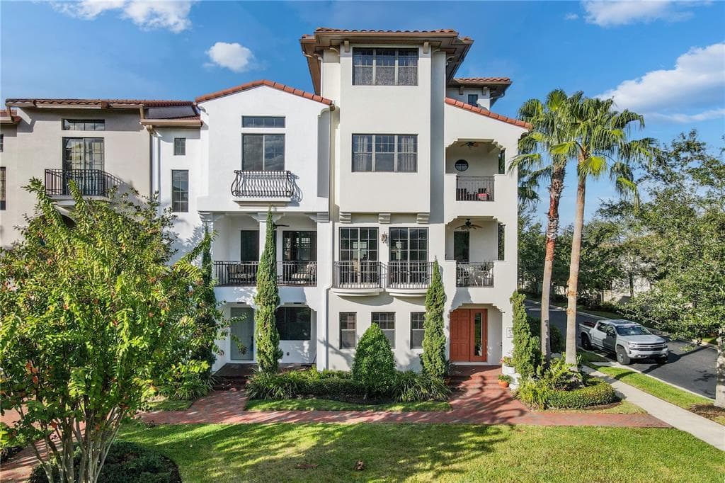 4815 YACHT CLUB DRIVE UNIT 101