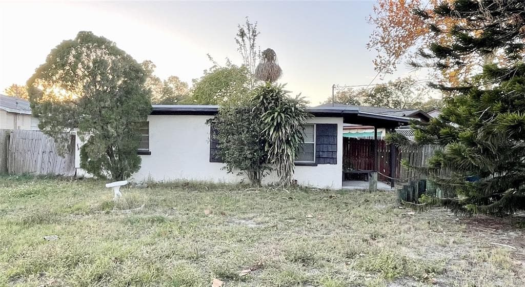6501 S HIMES AVENUE TAMPA, FL 33611