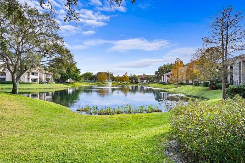 10265 GANDY BOULEVARD N UNIT 1707 ST PETERSBURG, FL 33702