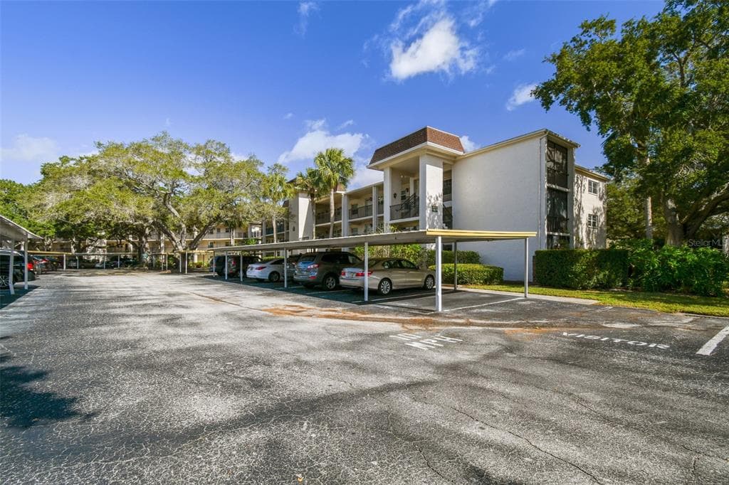 870 VIRGINIA STREET UNIT 312 DUNEDIN, FL 34698