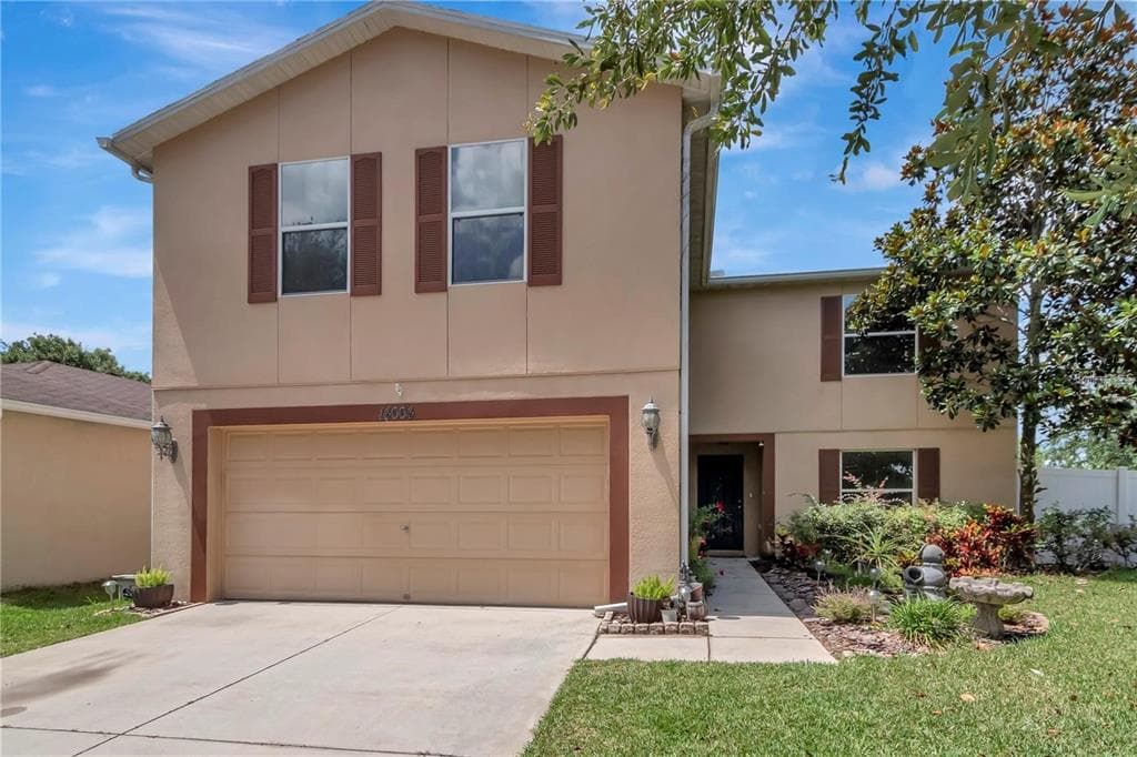 14004 NOBLE PARK DRIVE ODESSA, FL 33556