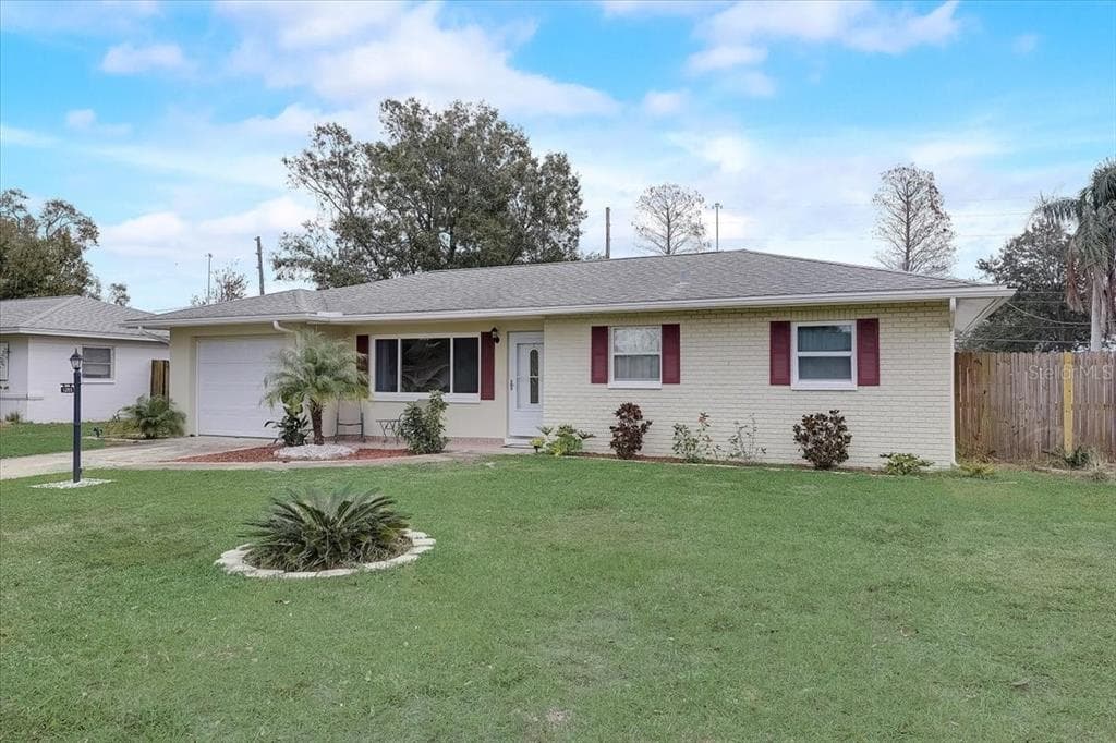 1283 BURMA AVENUE CLEARWATER, FL 33764