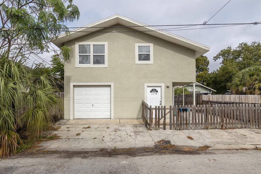 119 W ALLISON COURT TAMPA, FL 33603
