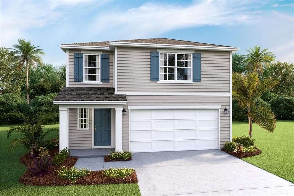 5119 SW 47TH LANE GAINESVILLE, FL 32608