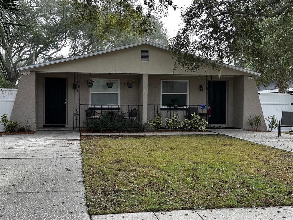 6242 S MARTINDALE AVENUE UNIT A TAMPA, FL 33611