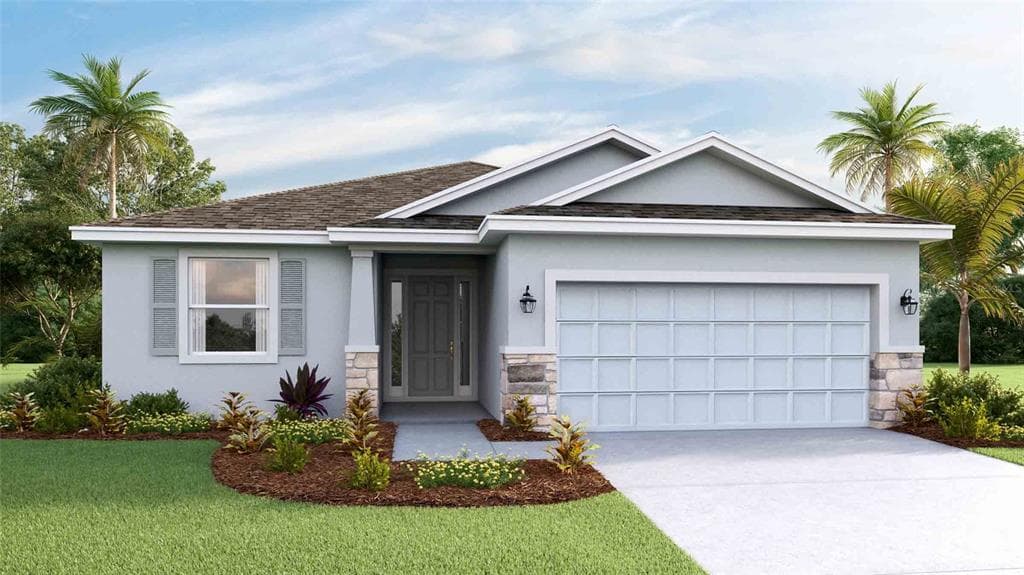 12404 DORA TRAIL PARRISH, FL 34219