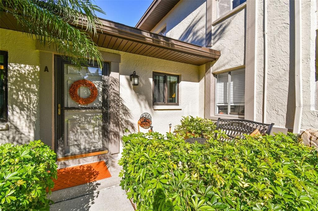 2911 LICHEN LANE UNIT A CLEARWATER, FL 33760