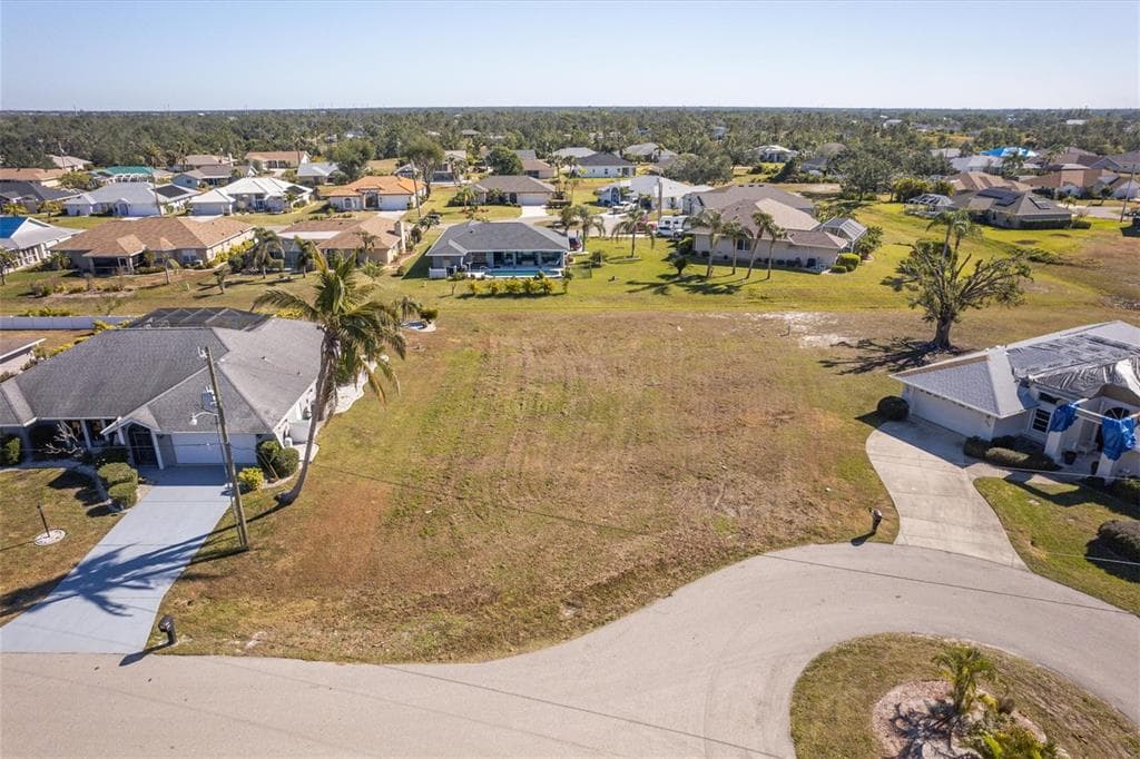 2308 OBERON LANE PUNTA GORDA, FL 33983