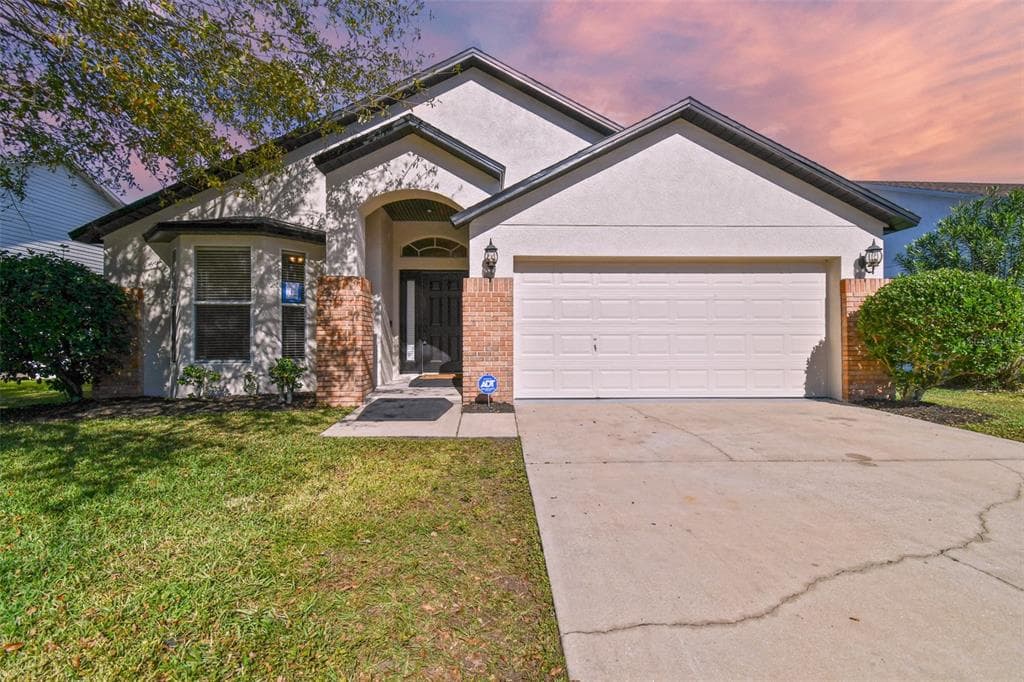 126 ORANGE BUD WAY PLANT CITY, FL 33563