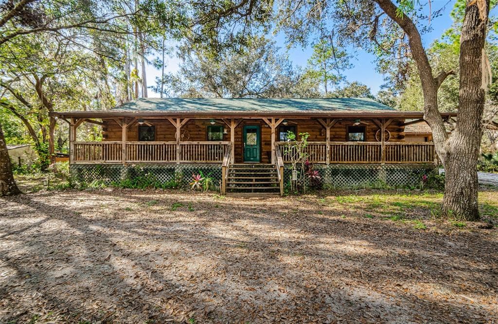 3013 PONDEROSA TRAIL WIMAUMA, FL 33598