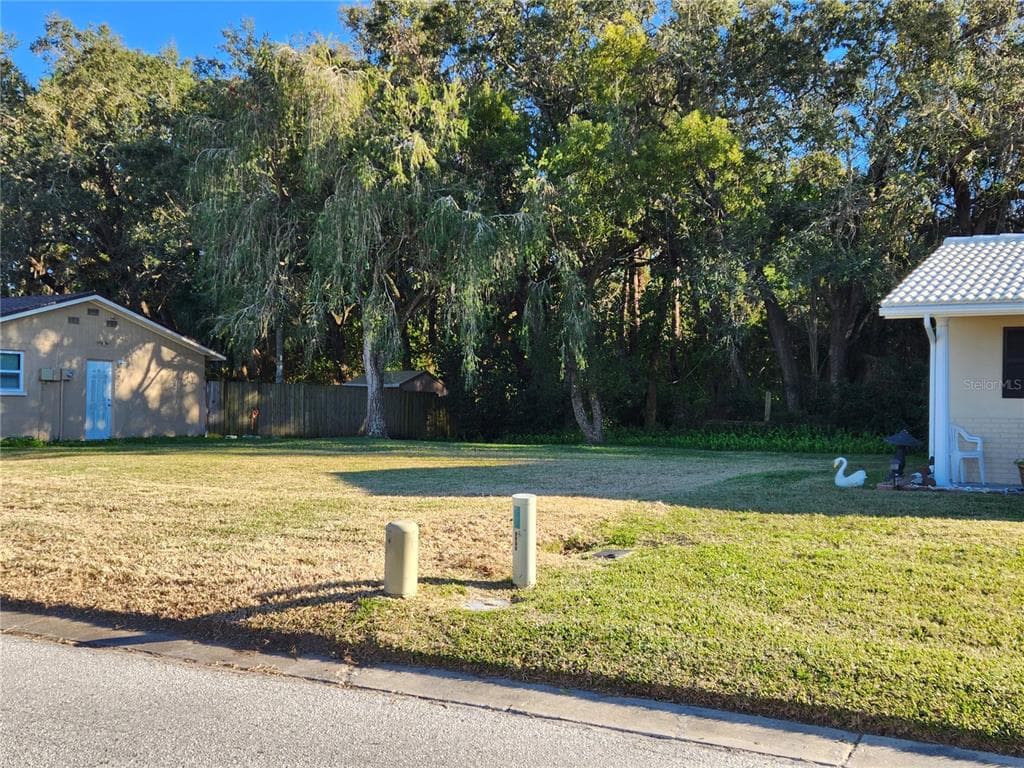 4864 SHELL STREAM BOULEVARD NEW PORT RICHEY, FL 34652