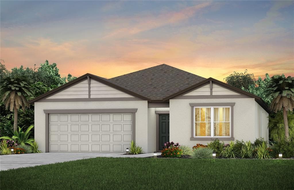 11624 MOONSAIL DRIVE PARRISH, FL 34219