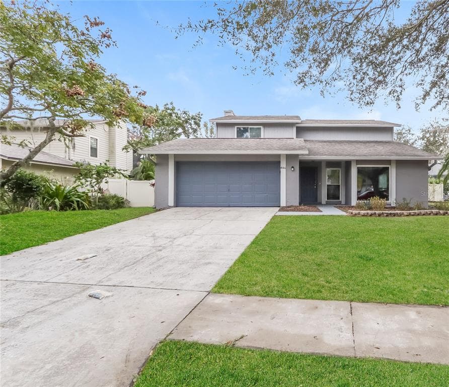 4016 BELL GRANDE DR VALRICO, FL 33596