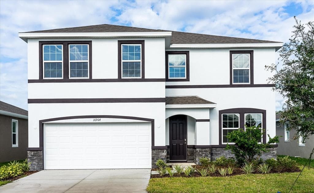 16964 OVAL RUM DRIVE WIMAUMA, FL 33598