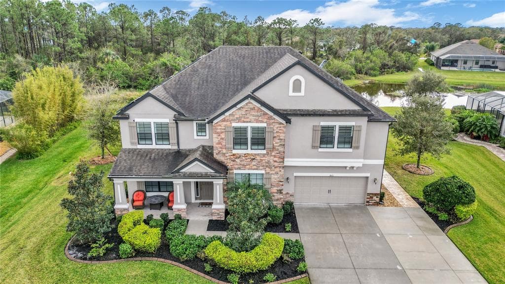 3012 156TH TERRACE E PARRISH, FL 34219