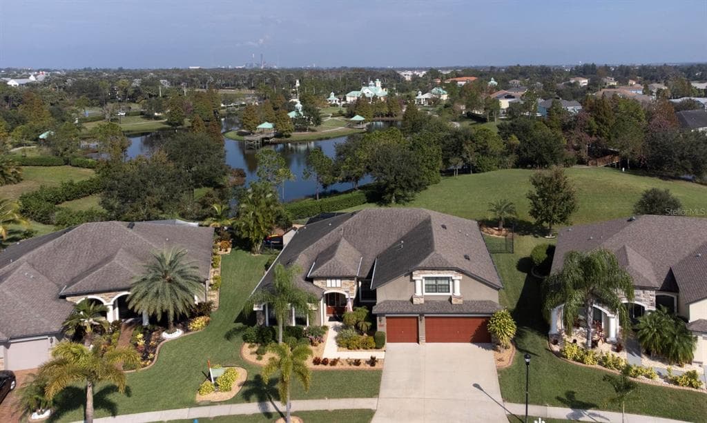 5315 MOON SHELL DRIVE APOLLO BEACH, FL 33572