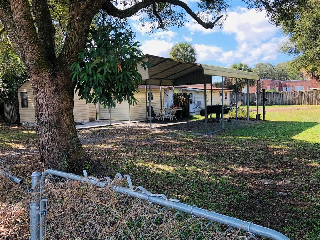 4012 BROWER DRIVE SEFFNER, FL 33584