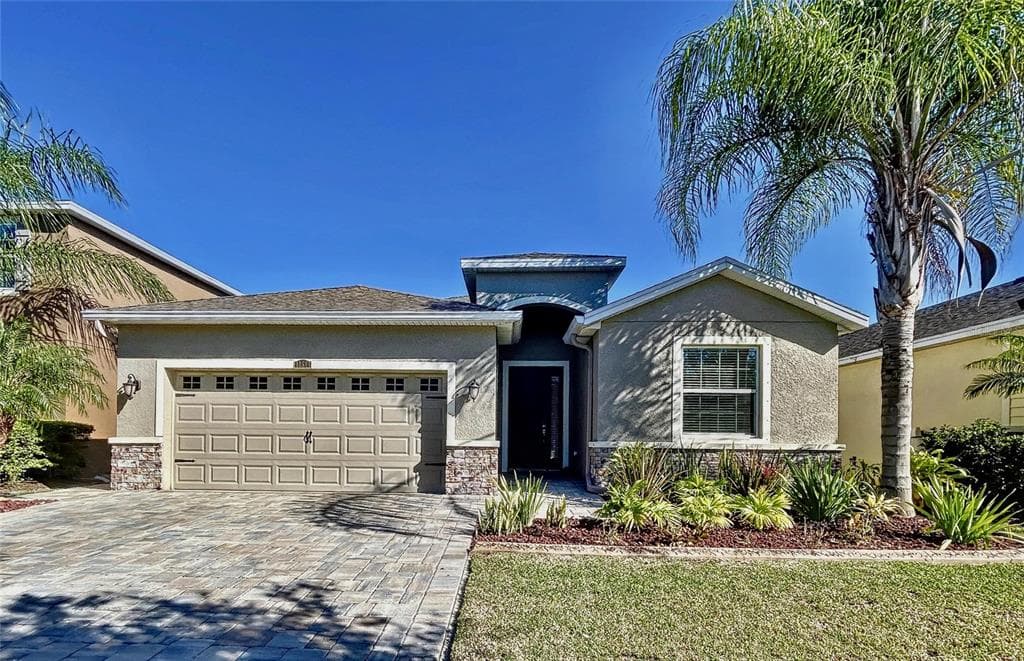 11514 WARREN OAKS PLACE RIVERVIEW, FL 33578