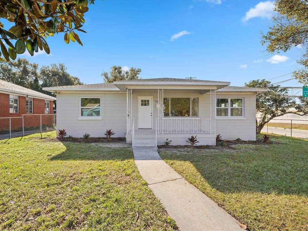 701 E ADALEE STREET TAMPA, FL 33603
