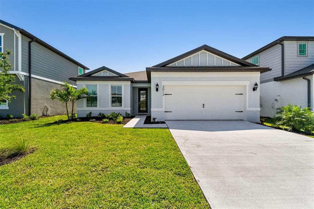 3012 61ST DRIVE E ELLENTON, FL 34222