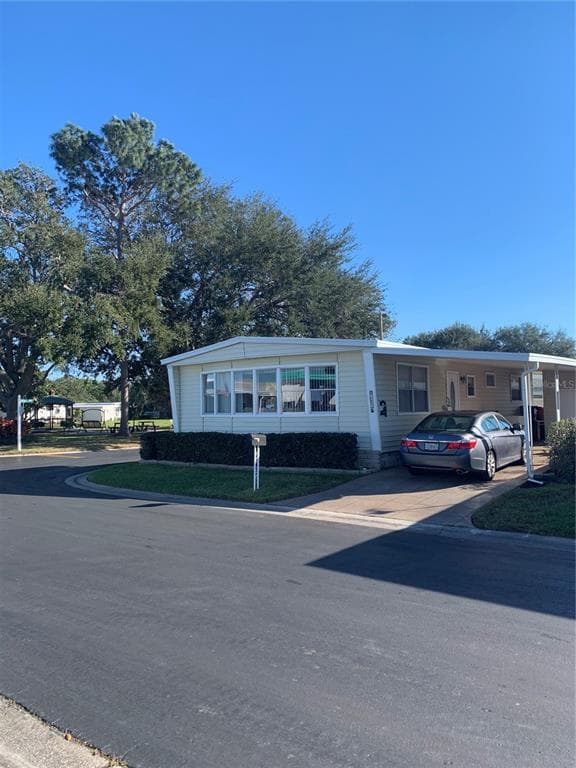 10430 GAZEBO DRIVE UNIT 333 LARGO, FL 33773